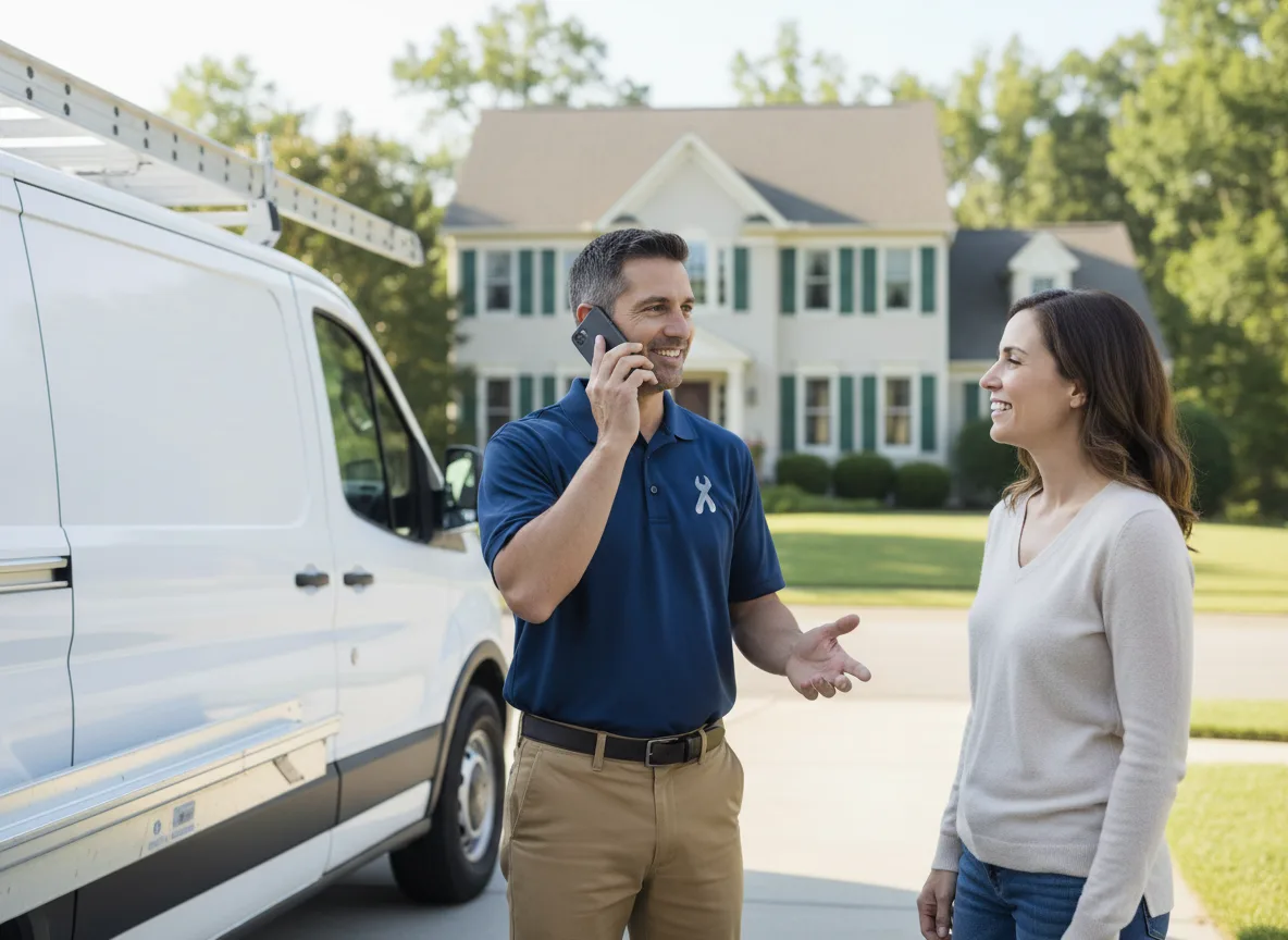 Home Gutter Service Packwood, WA FAQs